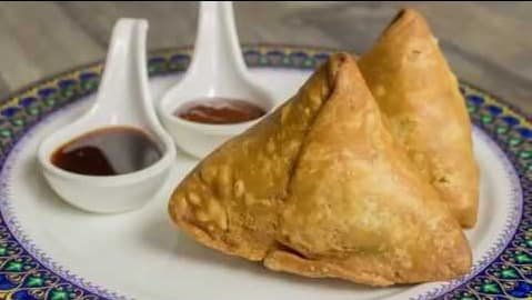 سمبوسة بنجابي